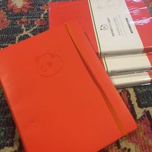 All 4 for $50! Panda Planner Pro 6-Month Planner